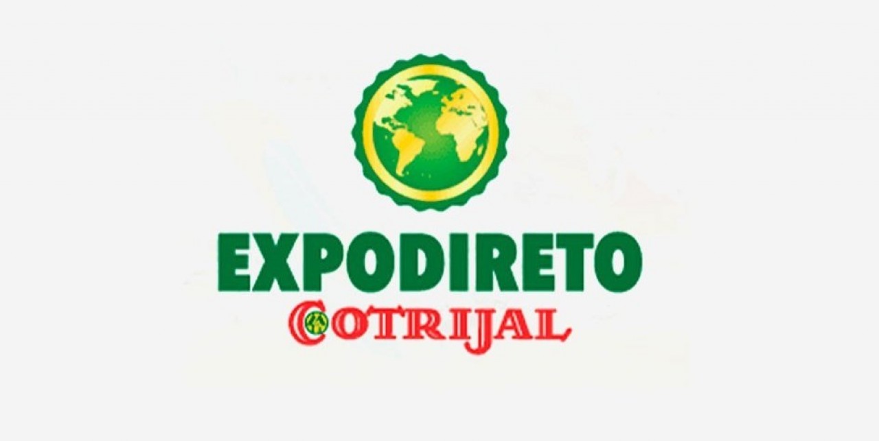 K.O MÁQUINAS AGRÍCOLAS PRESENTE NA EXPODIRETO 2019