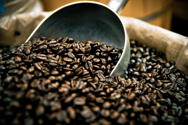 Produção de café da safra 2013/2014 é a maior da baixa bienalidade