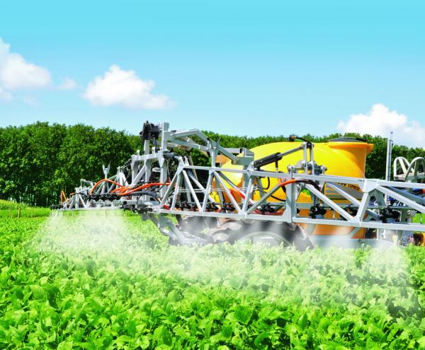 Indústria de máquinas agrícolas cresce 13% em 2012