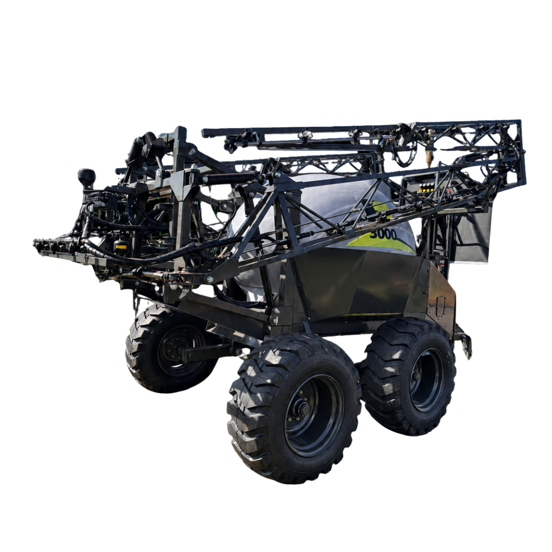 3000 IH18 EXPRESS FOREST