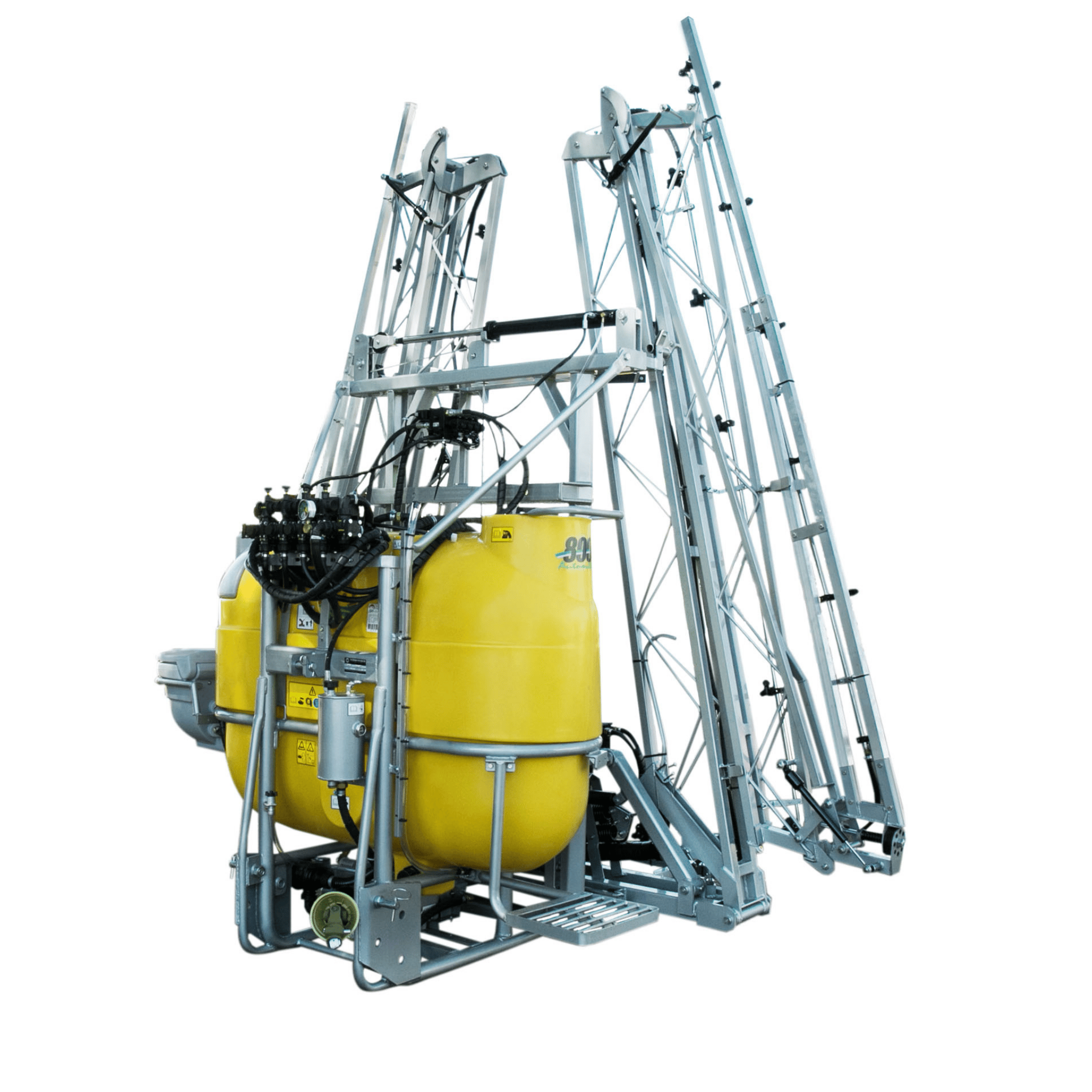 600/800 IH12,14,16 e 800 IH18/20 AUT