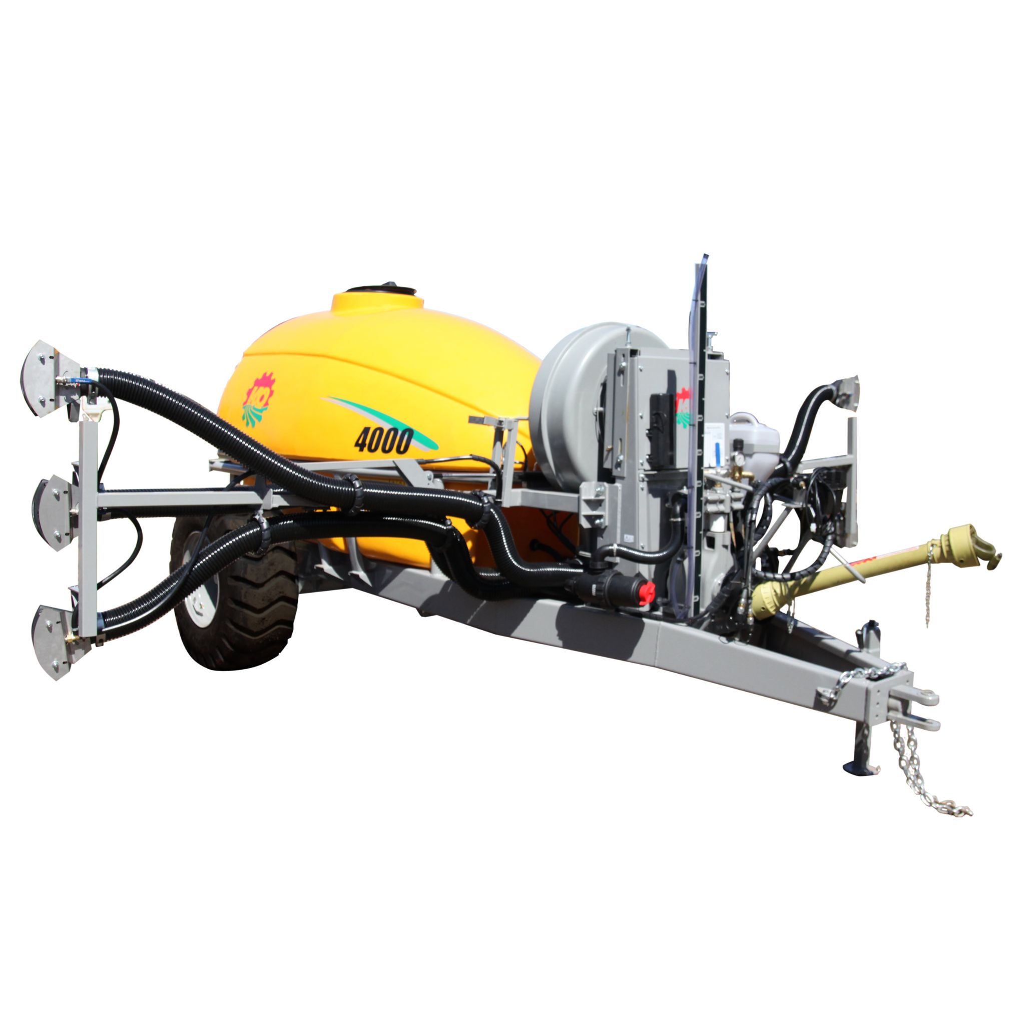 A2000/4000 TC NEW PLANT